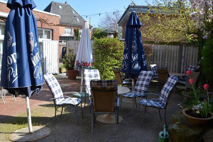 Terrace/Patio 7 of 28
