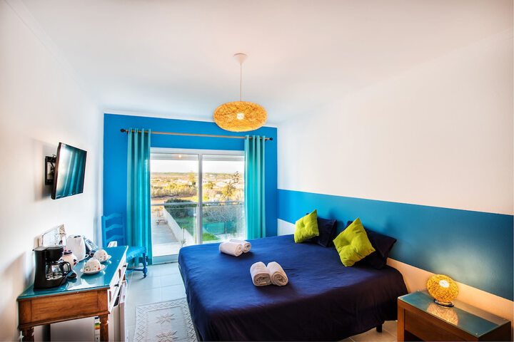 Tonel Apartments in Vila do Bispo