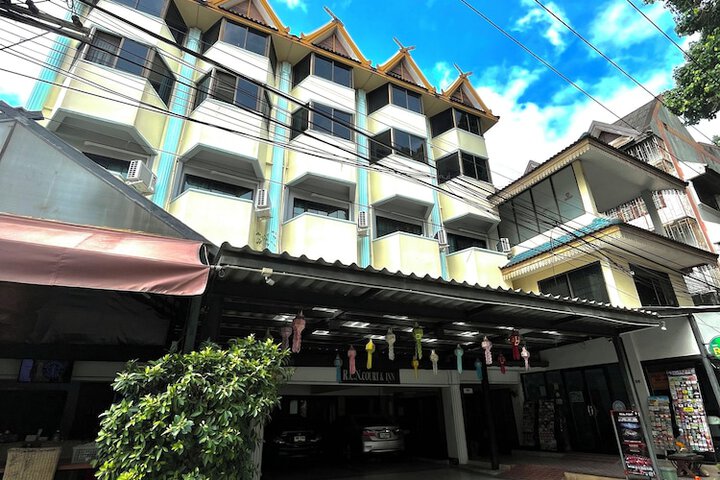Hotel 46 of 46