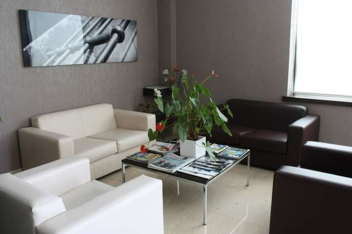 Hotel Interior 3 of 47
