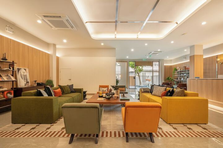 Hotel Interior 4 of 24