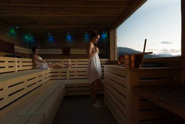 Spa 19 of 35