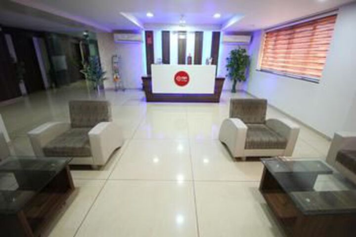 Hotel Interior 24 of 28