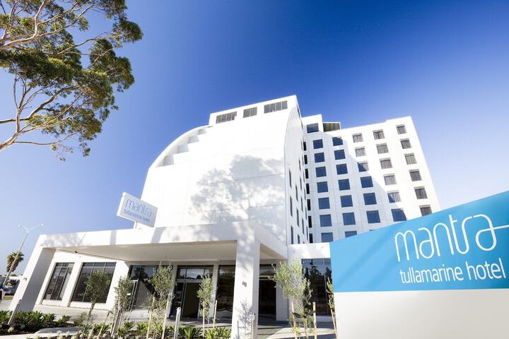 Hotel 66 of 71