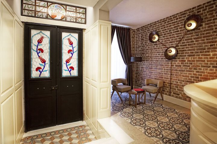 Hotel Interior 2 of 94
