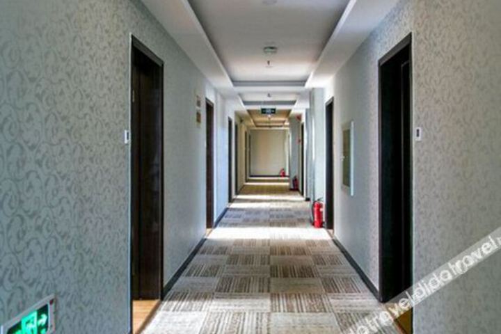 Hotel Interior 11 of 14