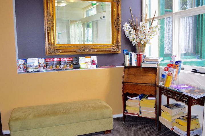 Hotel Interior 2 of 75