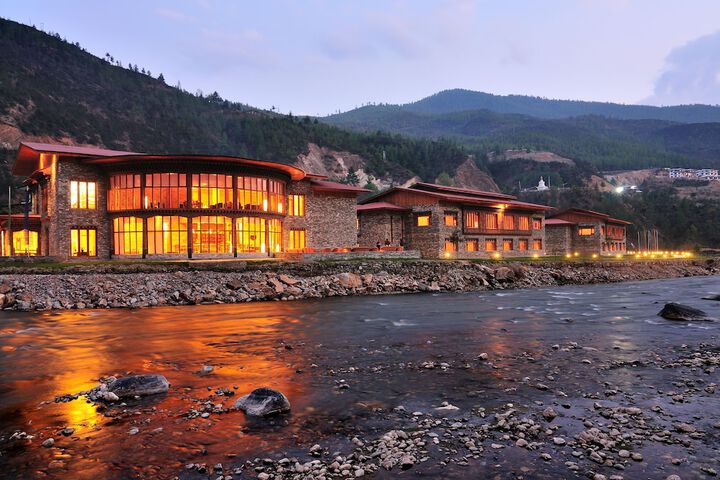 Photo of Terma Linca Resort and Spa