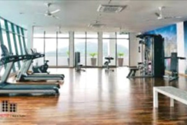 Fitness Center Photo