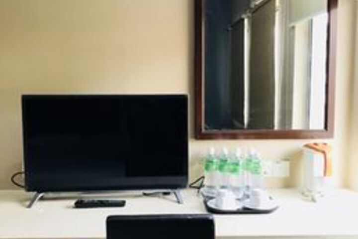 Fitness Center Photo