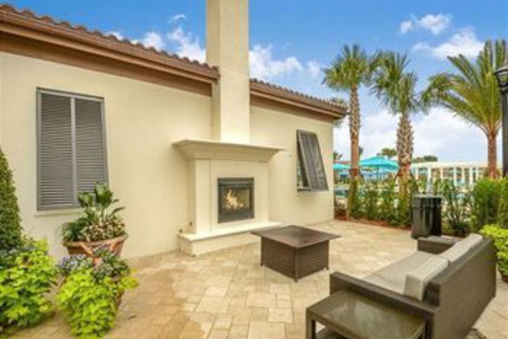 Terrace/Patio 24 of 25