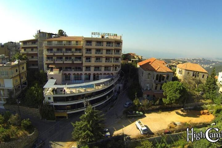 Hotel 17 of 20