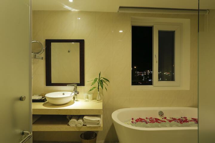 Bath Interior