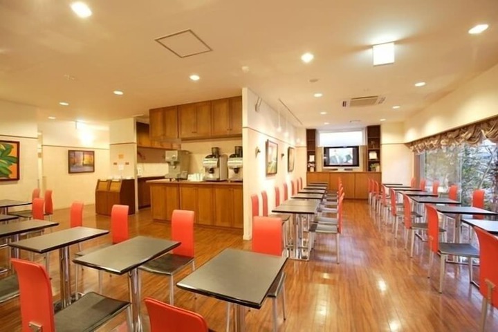 Restaurants