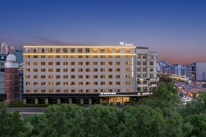 Image of Byland World Hotel