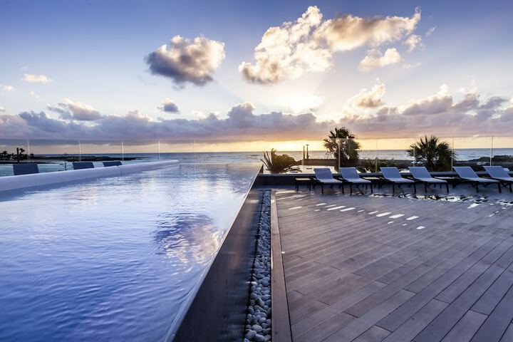 Pool to Cool