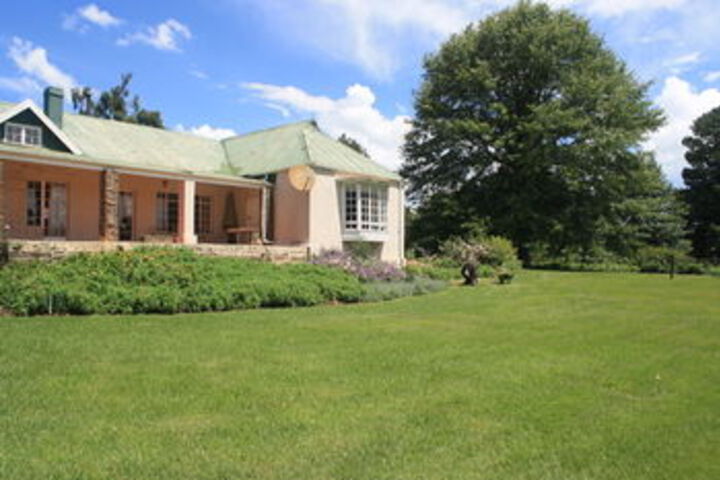 Image of Trout Lodge