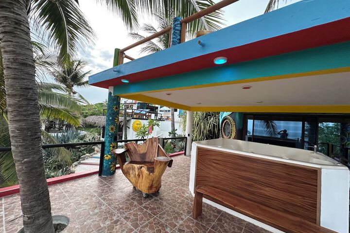 Terrace/Patio 177 of 402