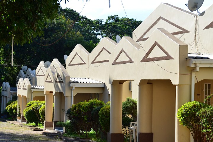 Hotel 66 of 71