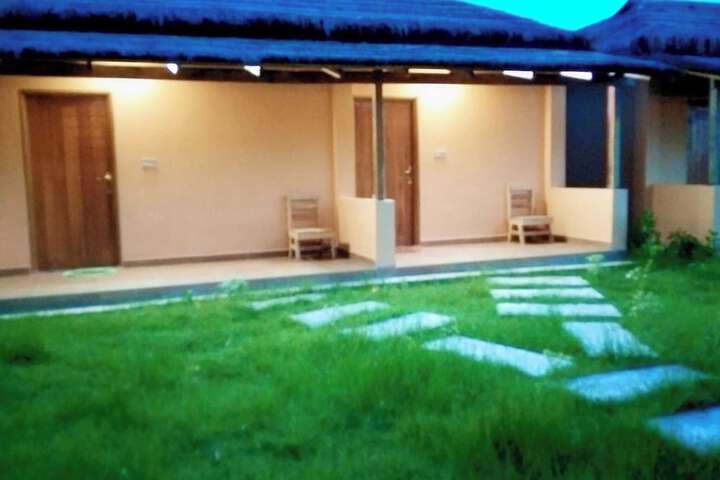 Angel Eco Resort & Restaurant CoxsBazar