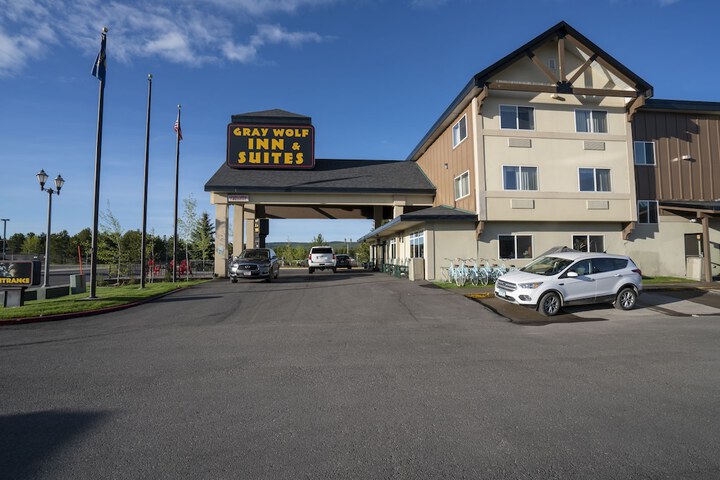 Hotel 41 of 45