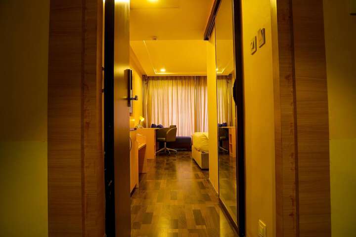 Hotel Interior 39 of 46