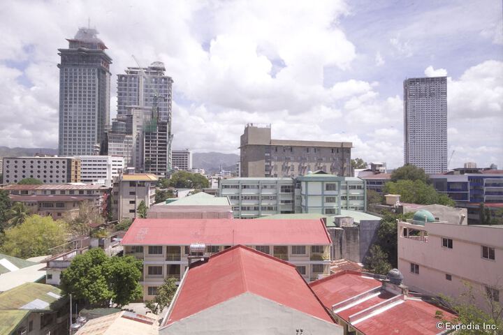 Hotel View 59 of 60