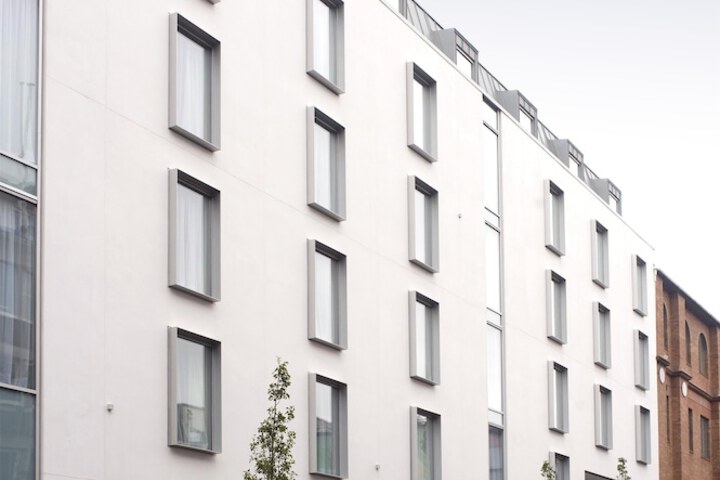 Image of Premier Inn Belfast City Cathedral Quarter