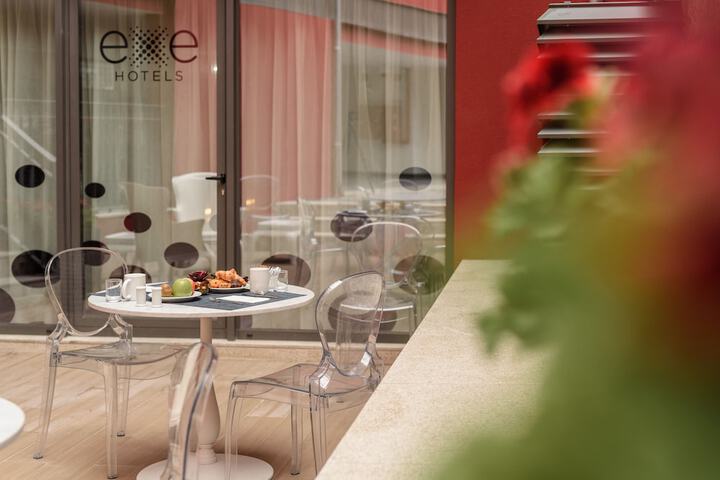 Hotel 40 of 42