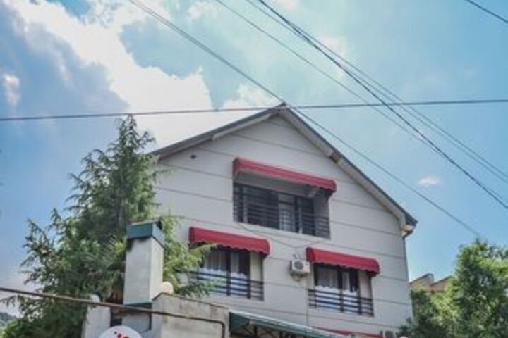 Comfort Boutique Hotel