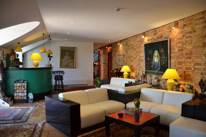 Hotel Interior 2 of 62