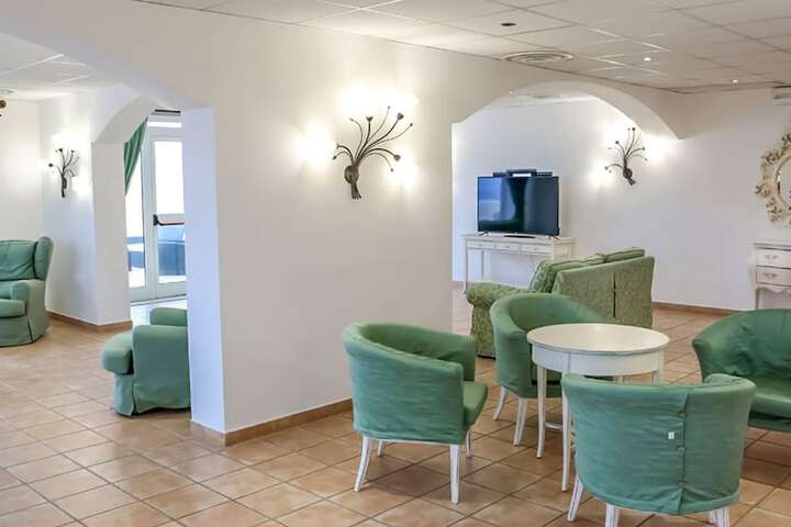 Hotel Interior 2 of 64