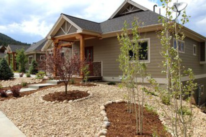 Kiowa Home in Estes Park, CO