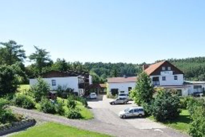 Jägerhof Hotel-Restaurant