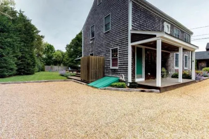 Image of Pine Street Haven