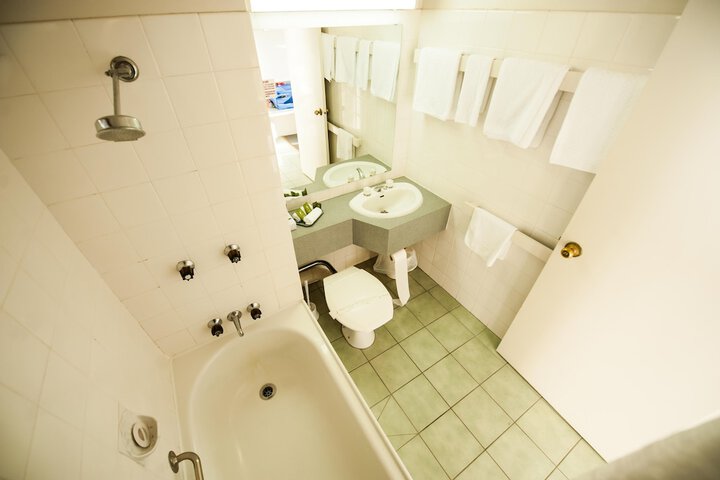 Bath Photo