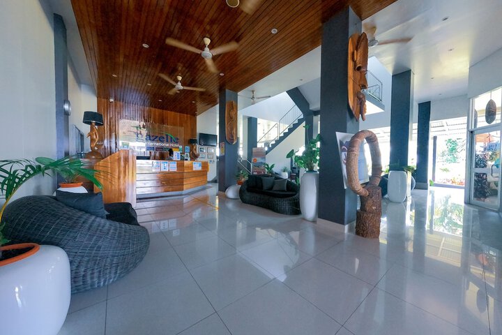 Hotel Interior 16 of 120