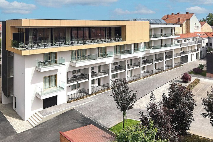Image of Aminess Florian & Godler Hotel
