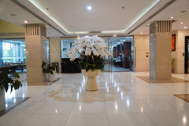 Hotel Interior 3 of 123