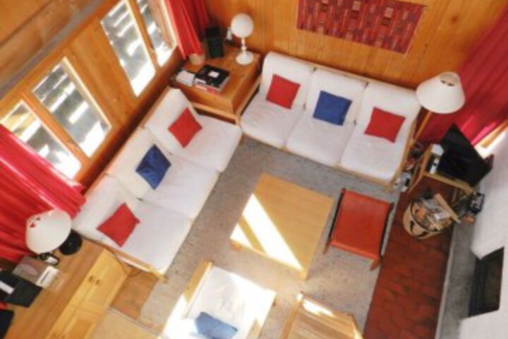 MINNEHAHA CHALET