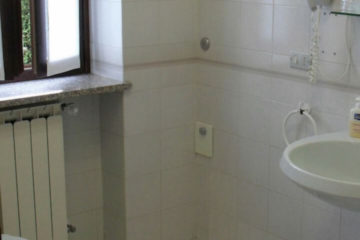 Bath Amenities