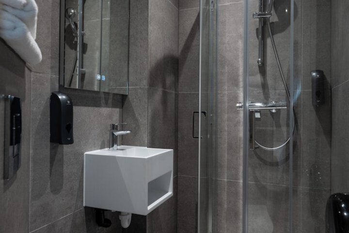 Bath Amenities