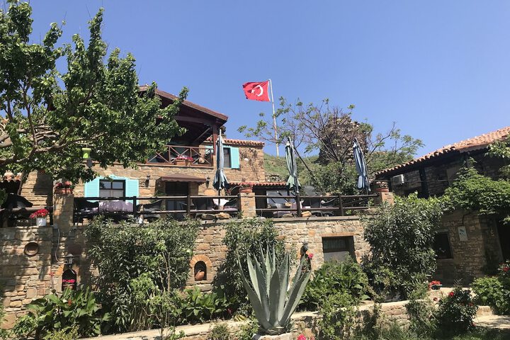 Hotel 58 of 69