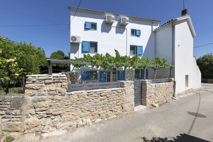 Holiday House Bernarda
