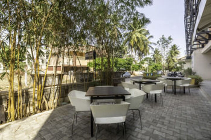 Terrace/Patio 51 of 52