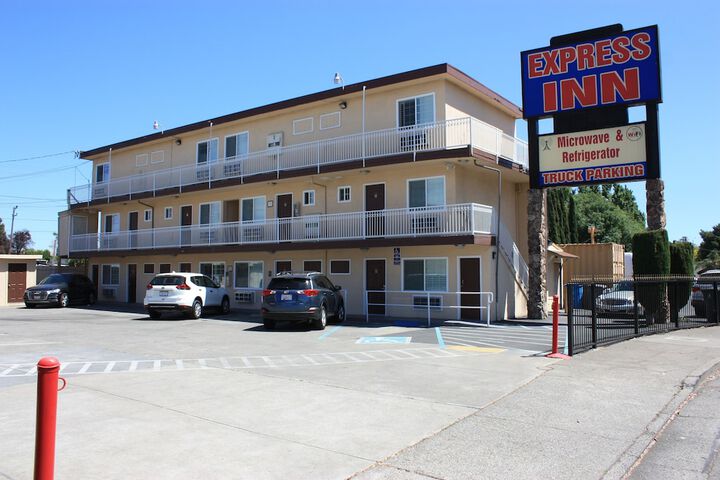 Exterior Photo