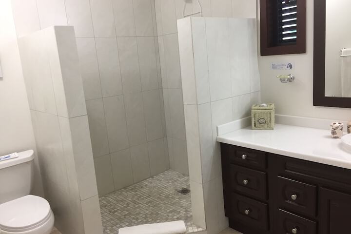 Bath Amenities