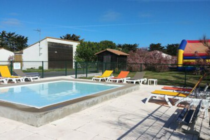 Odésia Vacances Village Club Le Phare