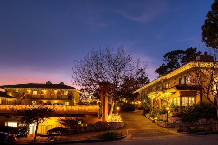 Hotel 45 of 53