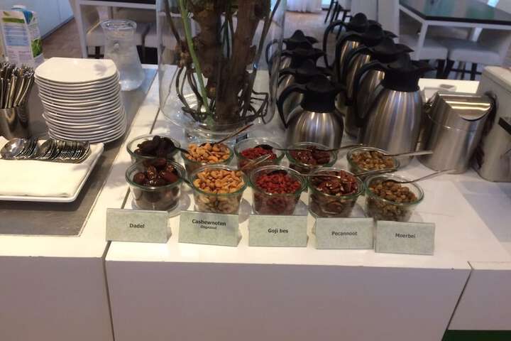 Breakfast/Coffee Service 59 of 103